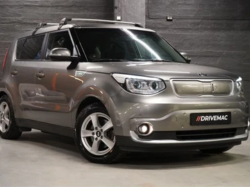 Авто KIA Soul 2015 № 8109631