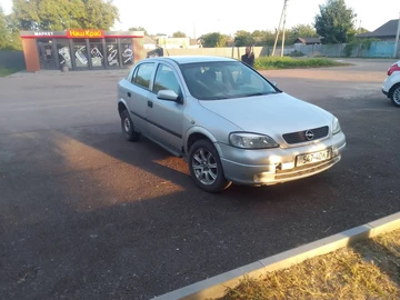 Авто Opel Astra 2005 № 8109633
