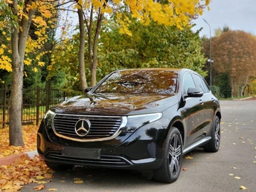 Авто Mercedes Mb 2021 № 8109648