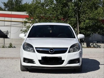 Авто Opel Vectra 2008 № 8109650