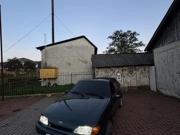 Авто ВАЗ 2115 2008 № 8109776