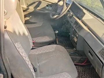 Авто ЗАЗ 1103 Slavuta 2005 № 8109779