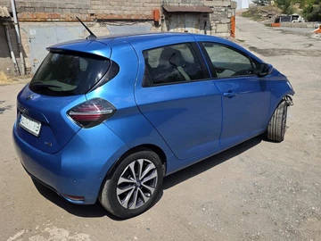 Авто Renault Zoe 2020 № 8109782