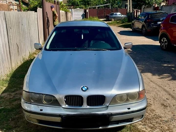 Авто BMW 5 Серия 1996 № 8109785