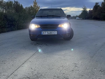 Авто Daewoo Nexia 2012 № 8109789