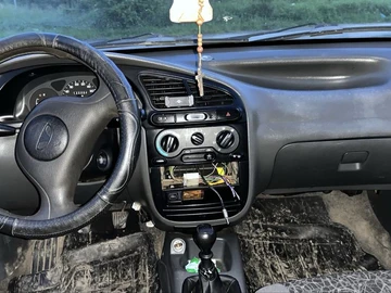 Авто ЗАЗ Lanos 2008 № 8109790