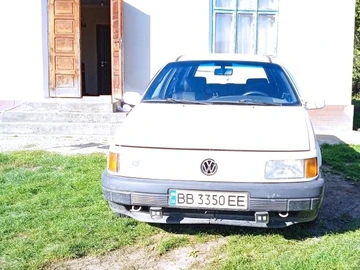 Авто Volkswagen Corrado 1991 № 8109794