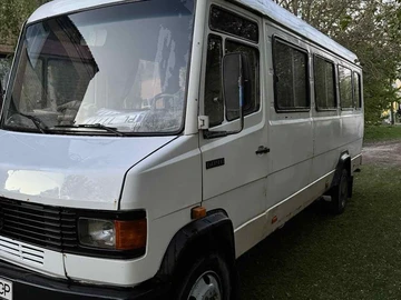 Авто Mercedes Mb 1994 № 8109804