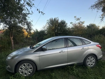 Авто Ford Focus 2012 № 8109807