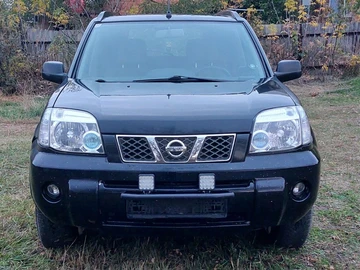 Авто Nissan X-Trail 2004 № 8109810