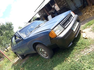 Авто  2141 1987 № 8109814