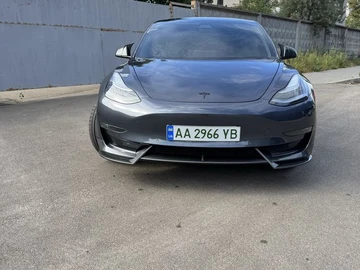 Авто Tesla Model 3 2019 № 8109817