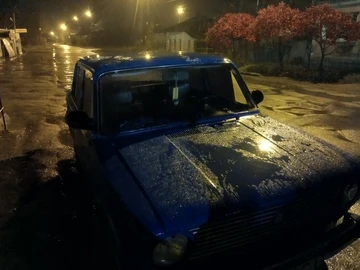 Авто ВАЗ 2101 1978 № 8109820