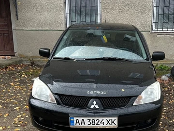 Авто Mitsubishi Outlander 2007 № 8109821
