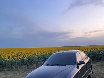 Авто Daewoo Sens 2005 № 8109901