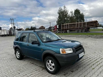 Авто Land Rover 109 1990 № 8109903