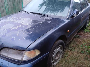 Авто Hyundai Sonata 1997 № 8109905