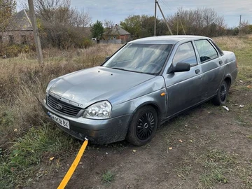Авто ВАЗ 2170 Priora 2008 № 8109909