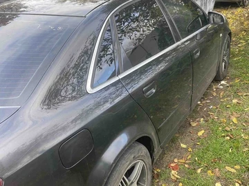 Авто Audi A4 2001 № 8109920
