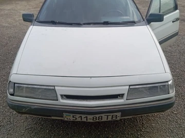 Авто Citroen Xm 1990 № 8109926