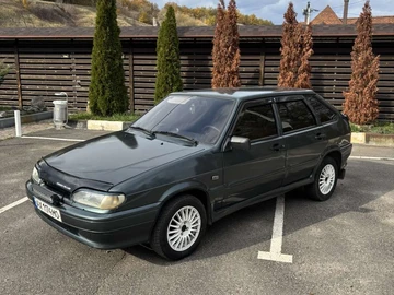 Авто ВАЗ 2114 2007 № 8109928