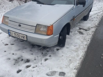 Авто ЗАЗ 1103 Slavuta 2004 № 8109932