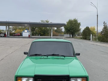 Авто ВАЗ 2107 2007 № 8109935