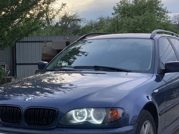 Авто BMW 3 Серия 2004 № 8109936