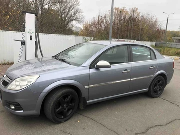 Авто Opel Vectra 2007 № 8109978