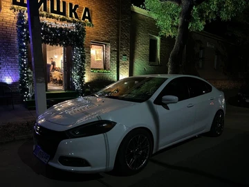 Авто Dodge Dart 2012 № 8109980