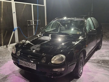 Авто KIA Shuma 1998 № 8109984