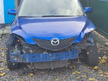 Авто Mazda 3 2006 № 8109987