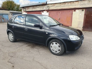 Авто Opel Corsa 2001 № 8109994