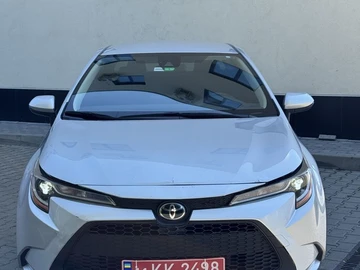 Авто Toyota Corolla 2022 № 8109997