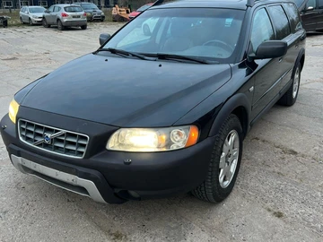 Авто Volvo Xc70 2005 № 8110000