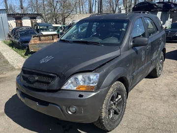 Авто KIA Sorento 2006 № 8110001