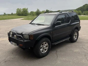Авто Opel Frontera 2000 № 8110002