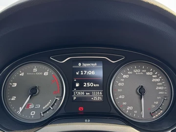Авто Audi A3 2014 № 8110012