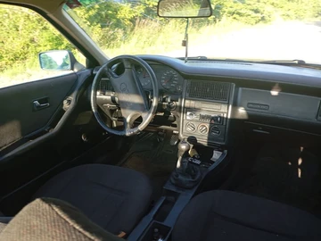 Авто Audi 80 1989 № 8110016