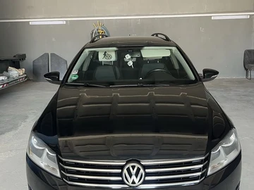 Авто Volkswagen Passat Variant 2014 № 8110017