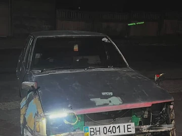 Авто Toyota Corolla 1981 № 8110030
