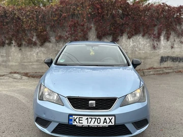 Авто SEAT Ibiza 2012 № 8110031