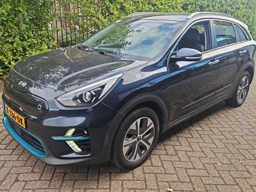 Авто KIA Niro 2020 № 8110038