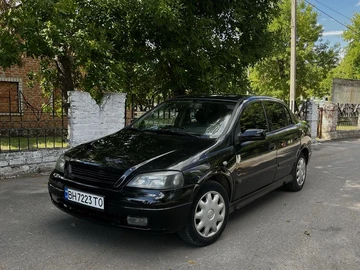 Авто Opel Astra 2008 № 8110089