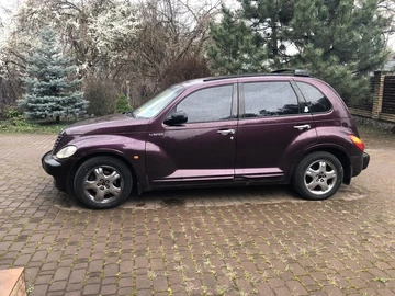 Авто Chrysler Pt Cruiser 2000 № 8110093