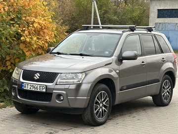 Авто Suzuki Grand Vitara 2006 № 8110095