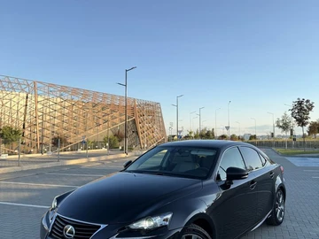 Авто Lexus Is Серія 2016 № 8110097