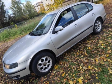 Авто SEAT Toledo 2002 № 8110101