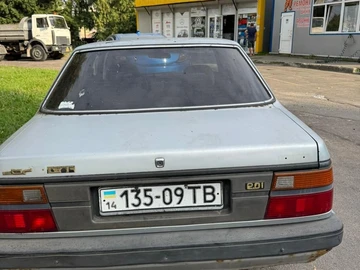 Авто Mazda 626 1990 № 8110102