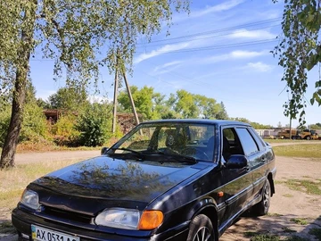 Авто ВАЗ 2115 2006 № 8110105